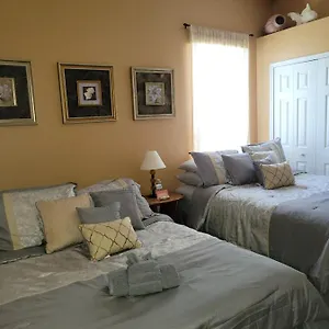 Homestay Cordella - Private 1 Bedroom And 1 Bathroom, Lake Mary