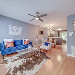 Apartment The Lux At Mary, Lake Mary
