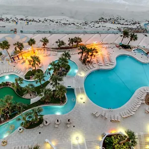 Apartment Ocean Walk, Seabreeze