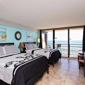 Holiday home Beach Unit #538, Daytona Beach Shores